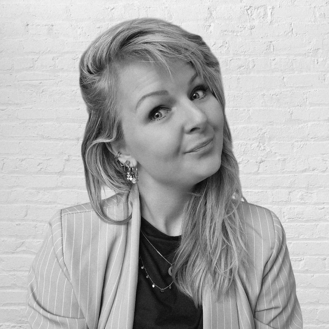 eigenaar de kleine olifant