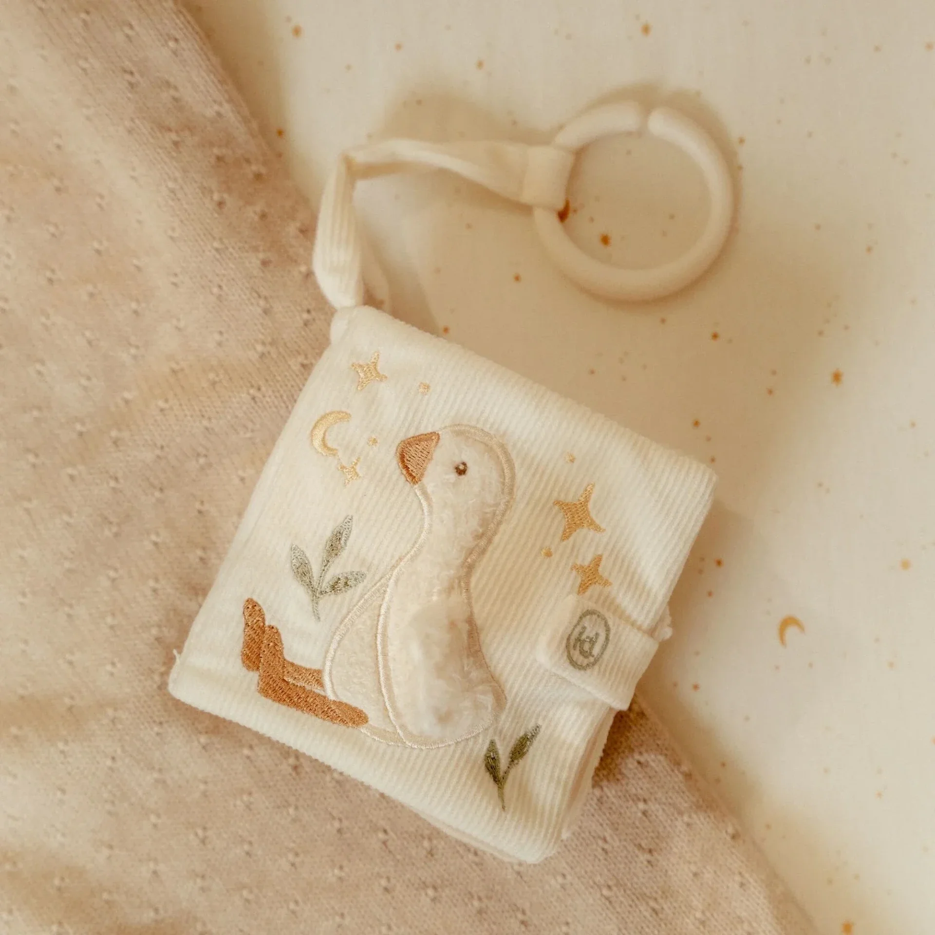 Little Dutch - Little Goose - Buggyboekje