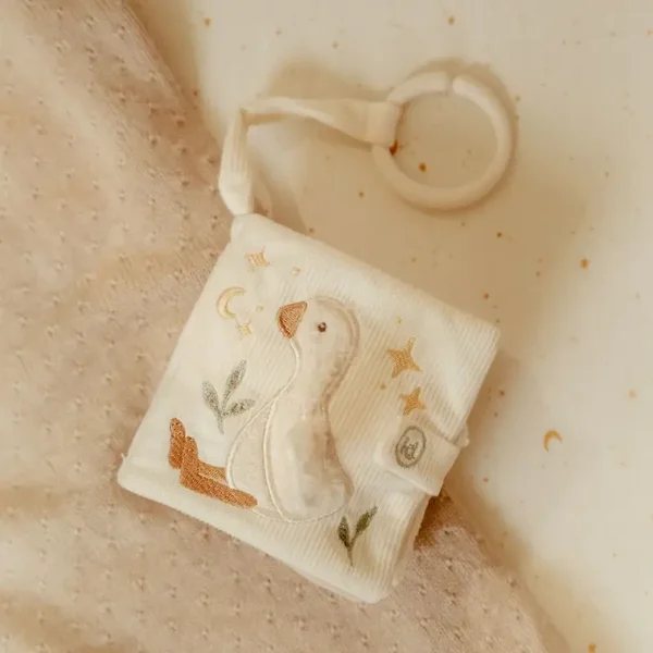 Little Dutch - Little Goose - Buggyboekje