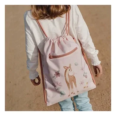 Little Dutch - Fairy Garden - Gymtasje