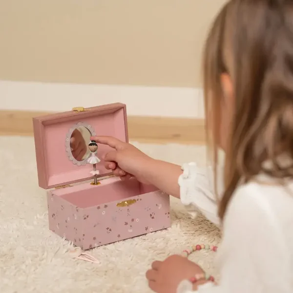 Little Dutch - Fiary Garden - Juwelenkistje - Evi