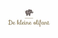 Kralen speenkoord
