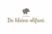Speen knuffeldoekje panterprint