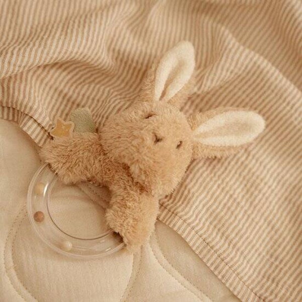 Little Duth - Newborn Naturals - Ringrammelaar