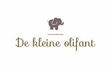 Siliconen Bijtring Panterprint