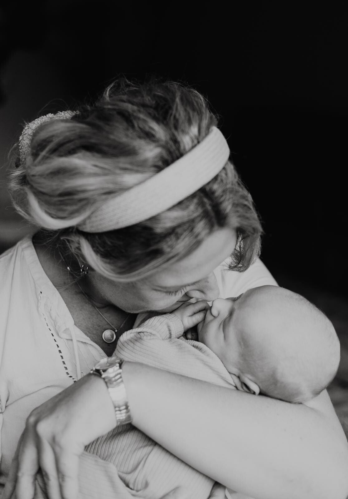 eigenaar de kleine olifant