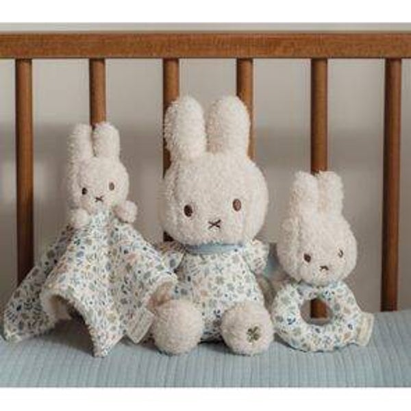 Nijntje - Lucky Leaves - Cadeauset