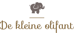 gestreepte zwemband