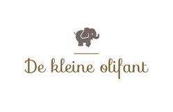 Baby Cadeaupakket Jongen Tijger
