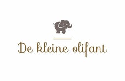 Kralen speenkoord panter