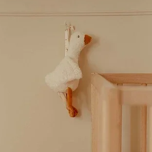 Little Dutch - Little Goose - Muziekdoosje Gans