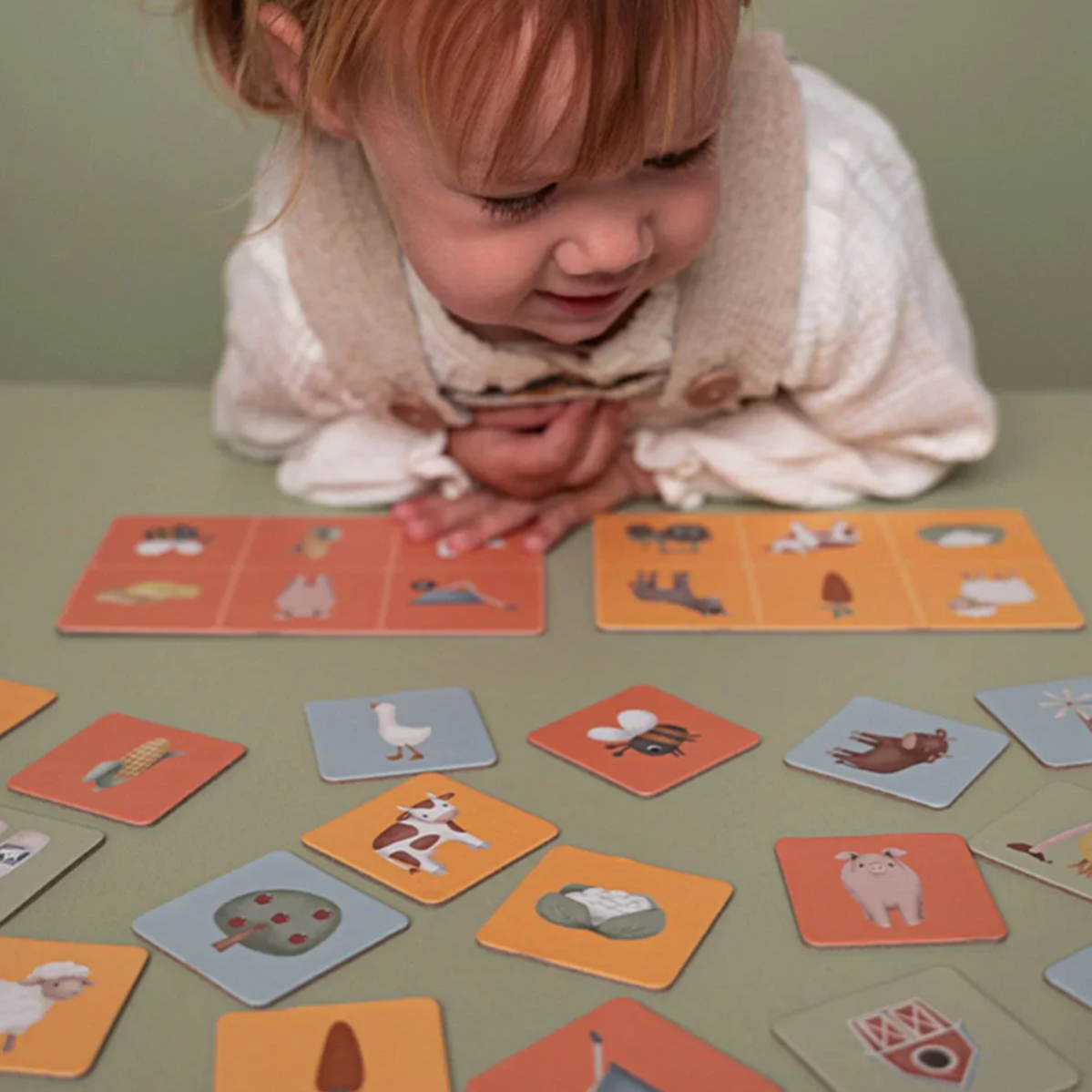 Little Dutch - Little Farm - Lotto