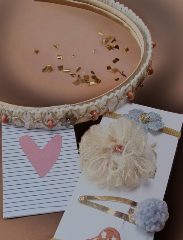 Cadeaubox Kind - Natuurlijk