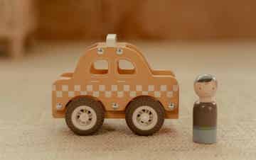 Little Dutch - Taxi