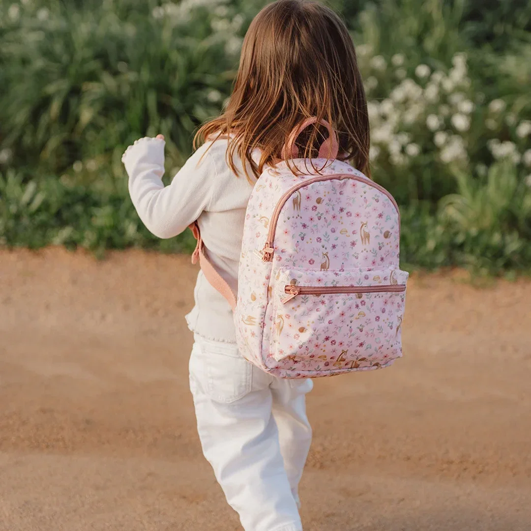 Little Dutch - Fairy Garden - Rugzakje