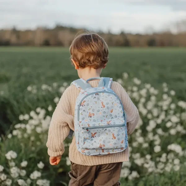 Little Dutch - Forest Friends - Rugzakje