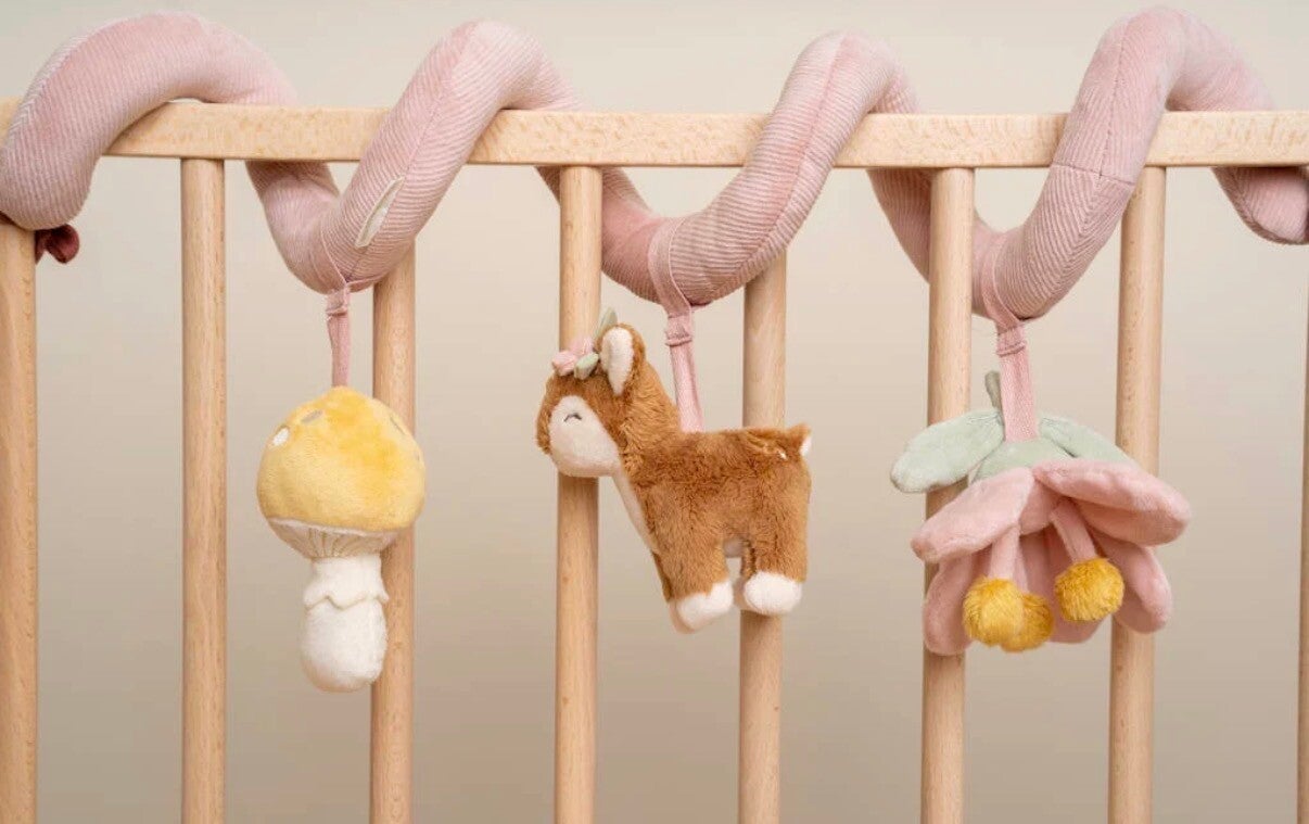 Little Dutch - Fairy Garden - Boxspiraal