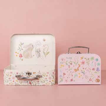 Little Dutch - Fairy Garden - Kofferset