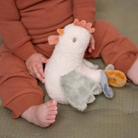 Little Dutch - Little Farm - Tuimelaar Kip