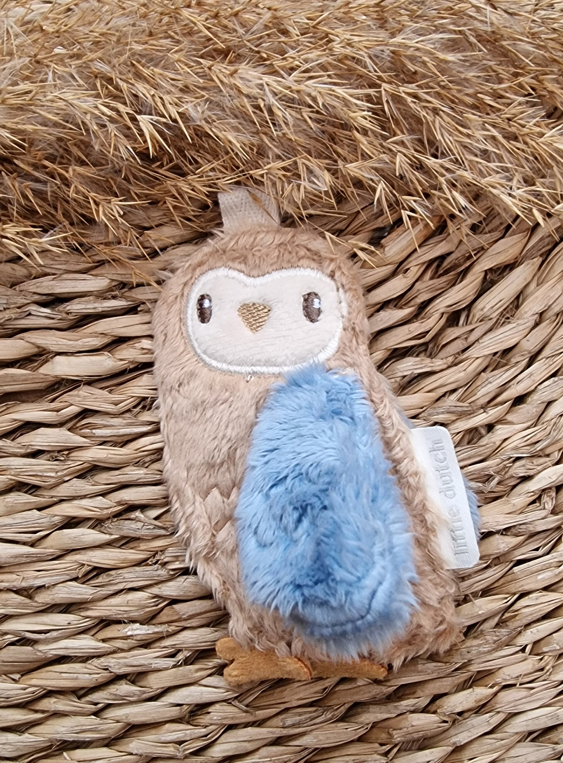 Little Dutch -  Forest Friends - Slingerelement - Uil