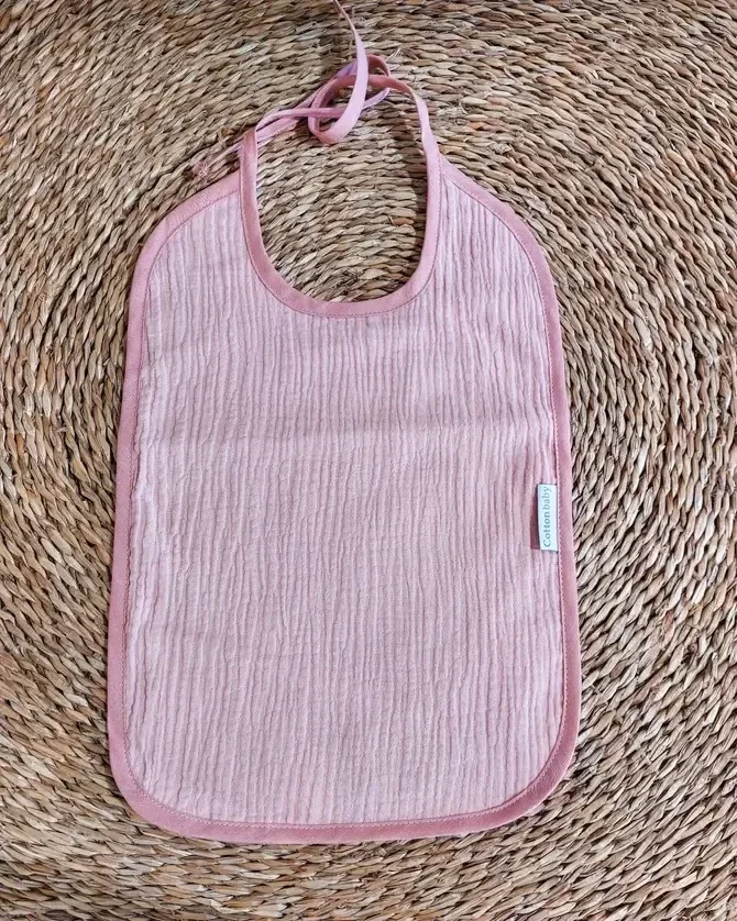 Grote Slabber - Roze