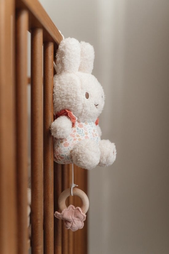 Nijntje - Lucky Blossom - Muziekdoosje