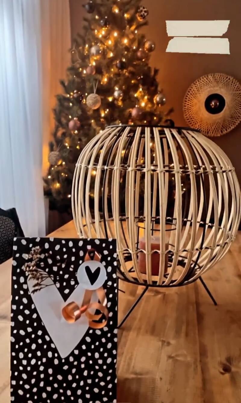 cadeau-kerst-inpakken