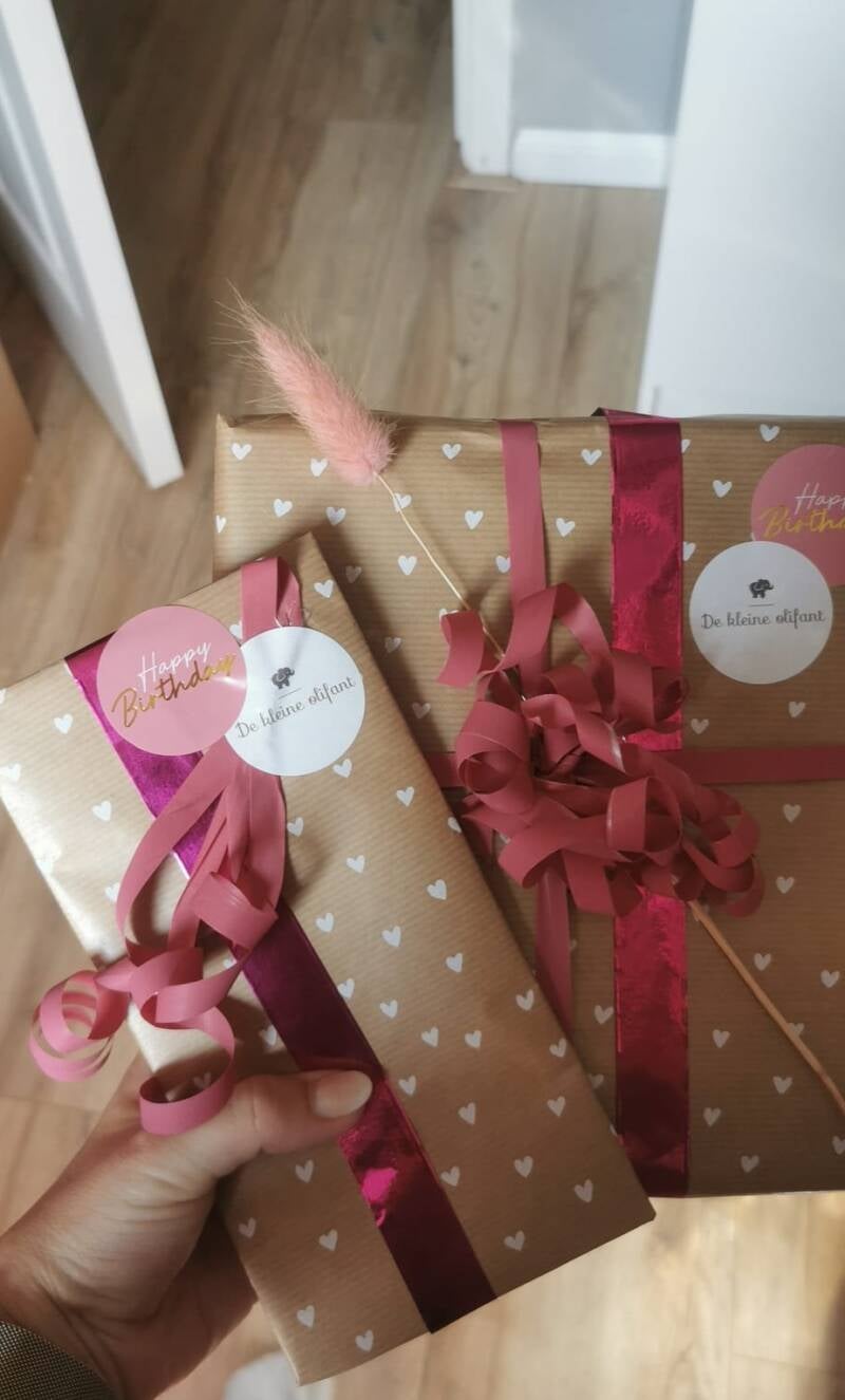 cadeau-meisje-roze