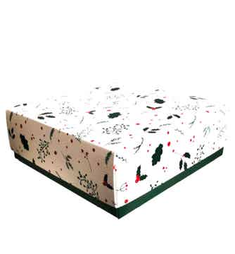 Cadeaupakketje Samenstellen - Kerst