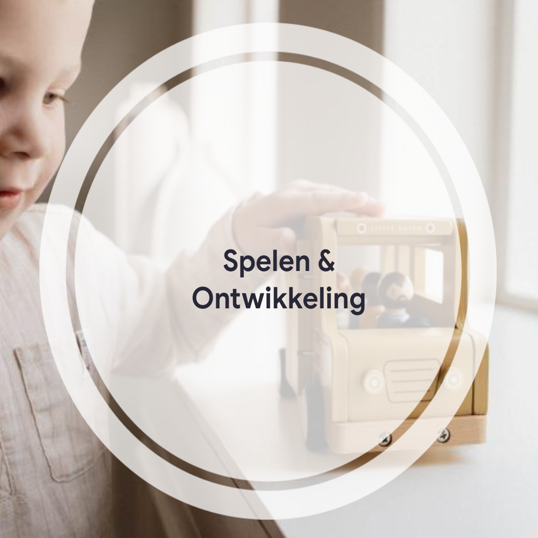 spelen de kleine olifant