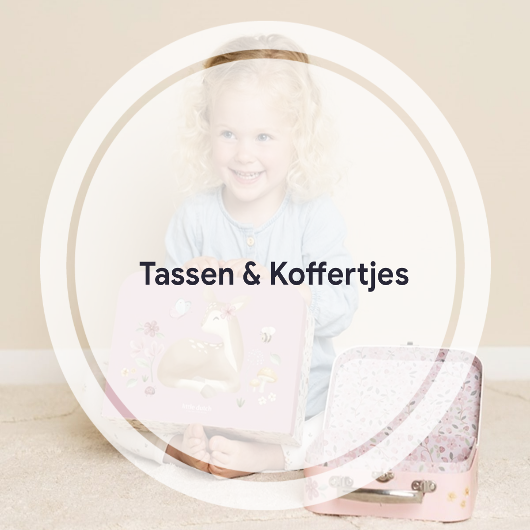 tassen de kleine olifant