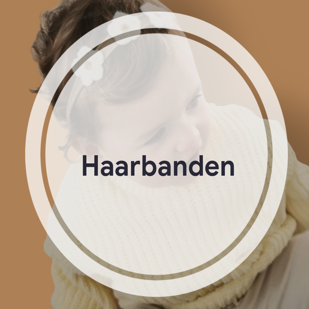 haarbanden kinderen