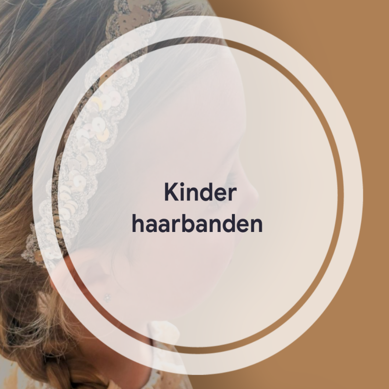 kinder haarbanden