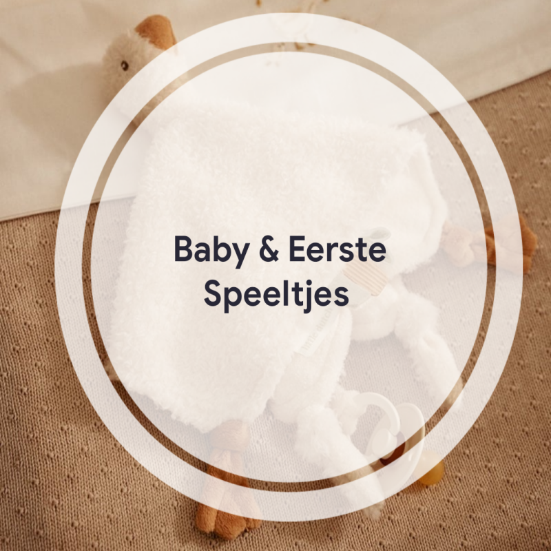 baby speelgoed