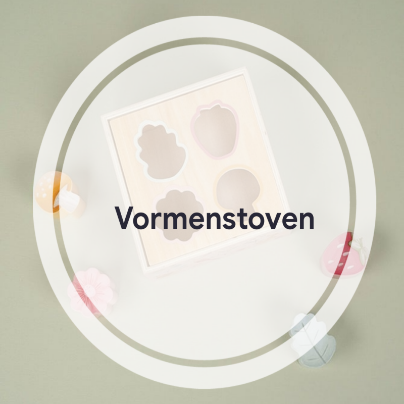 vormenstoven