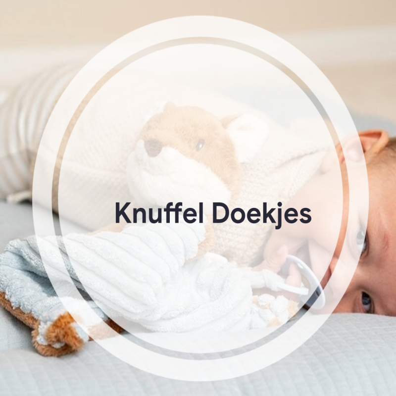 knuffeldoekjes