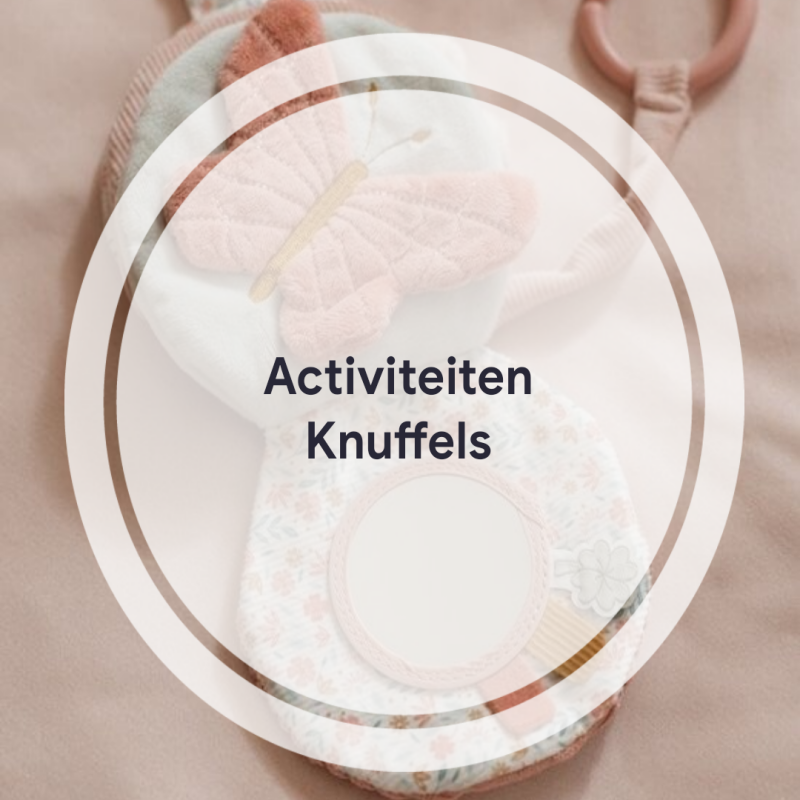 activiteiten knuffels
