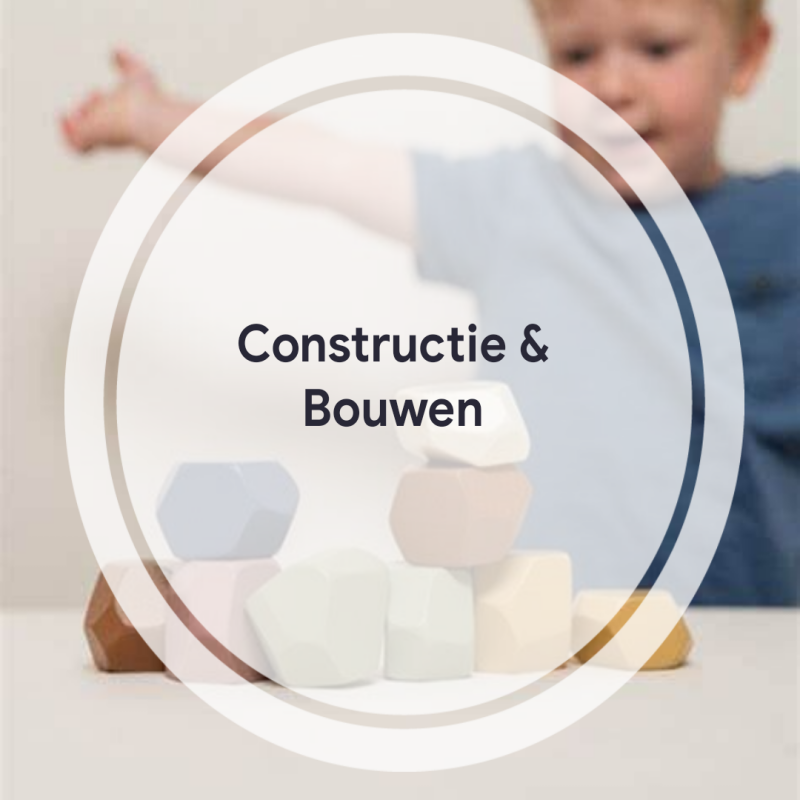 constructie & bouwen