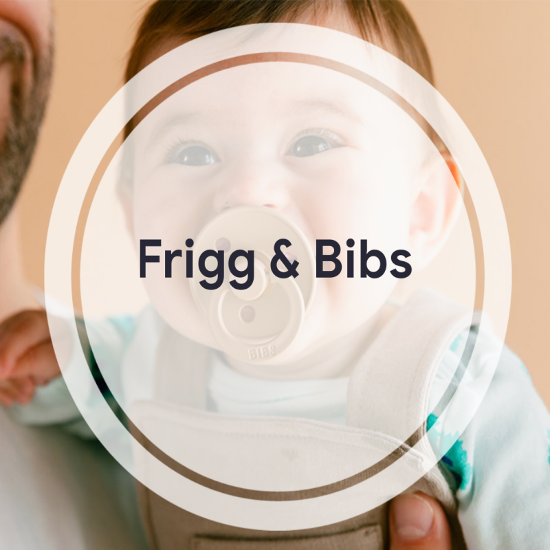 frigg en bibs
