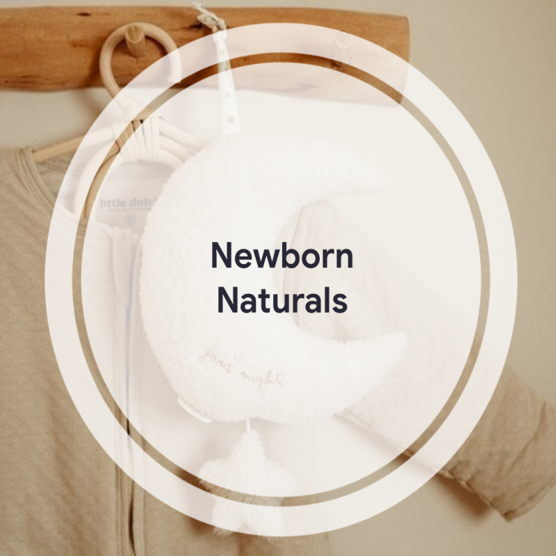 newborn naturals