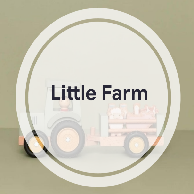 little farm