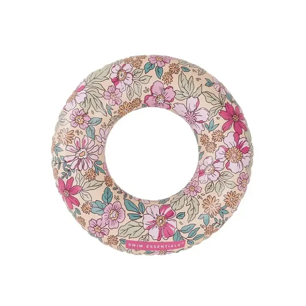 Zwemband - Gebloemd - 55cm