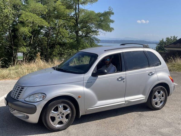 Chrysler PT Cruiser