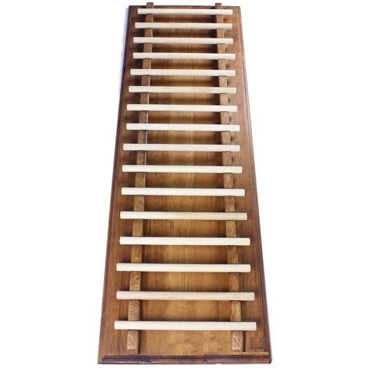 Les Bâtonnets à partir de :