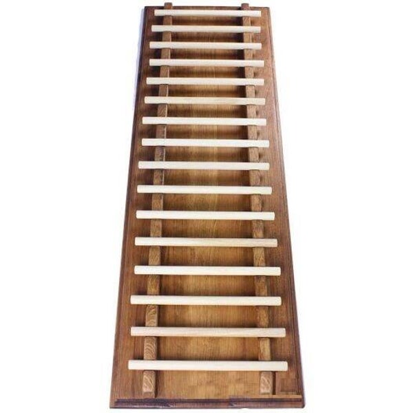 Les Bâtonnets à partir de :