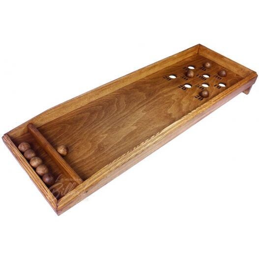 Le Billard Japonais à partir de :