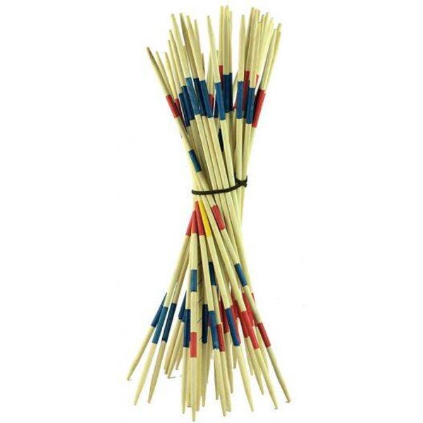 Mikado Géant 90 cm à partir de :