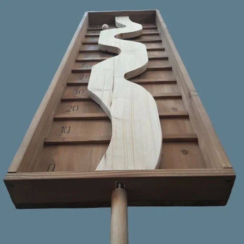 Zig-Zag à partir de :