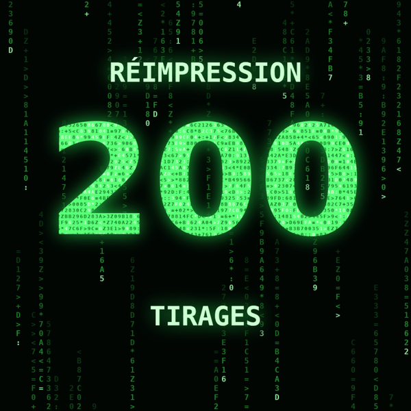 Option Réimpression des photos 200