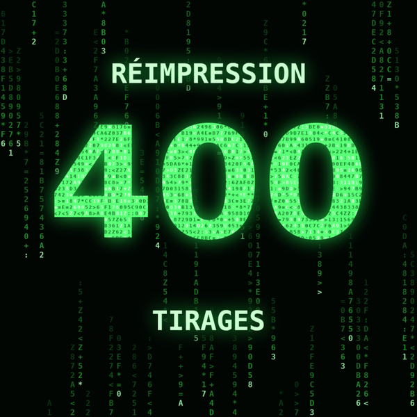 Option Réimpression des photos 400